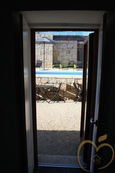 Mallus Agroturismo Villa Misquel Room photo