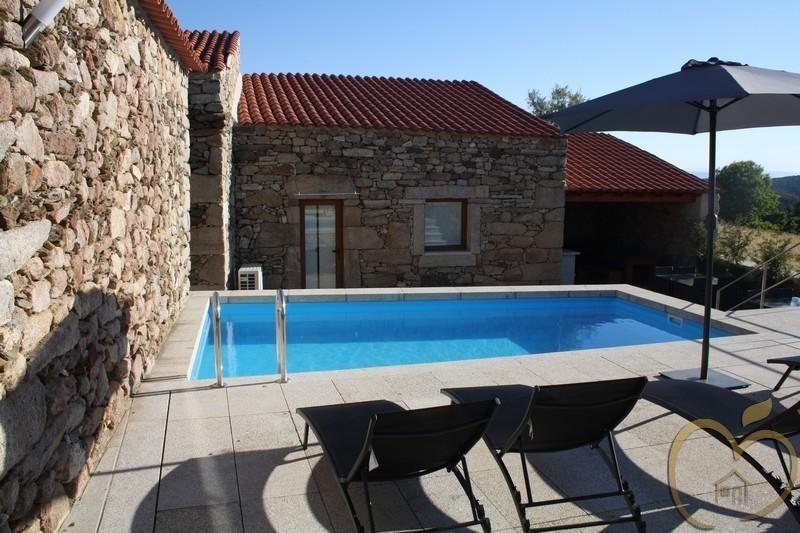 Mallus Agroturismo Villa Misquel Room photo