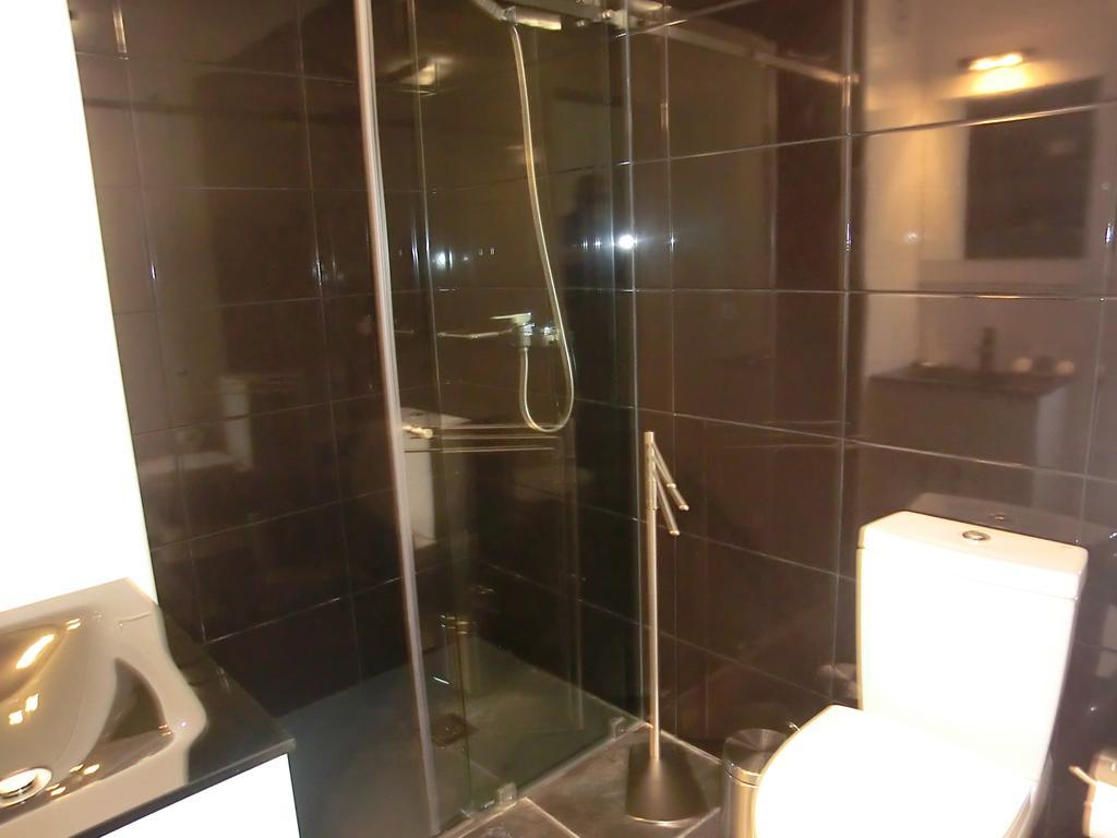 Mallus Agroturismo Villa Misquel Room photo