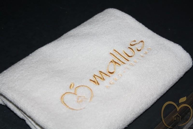 Mallus Agroturismo Villa Misquel Room photo