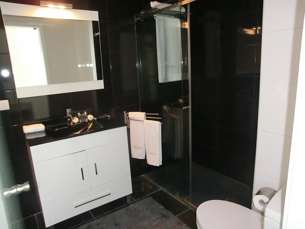 Mallus Agroturismo Villa Misquel Room photo