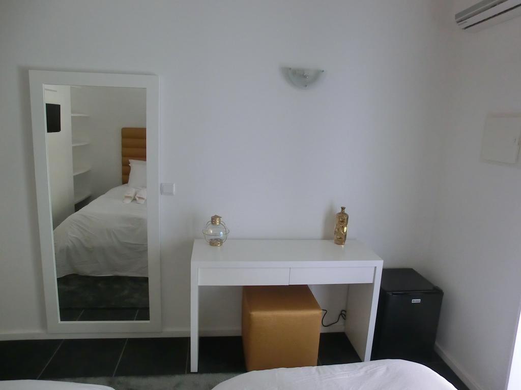 Mallus Agroturismo Villa Misquel Room photo