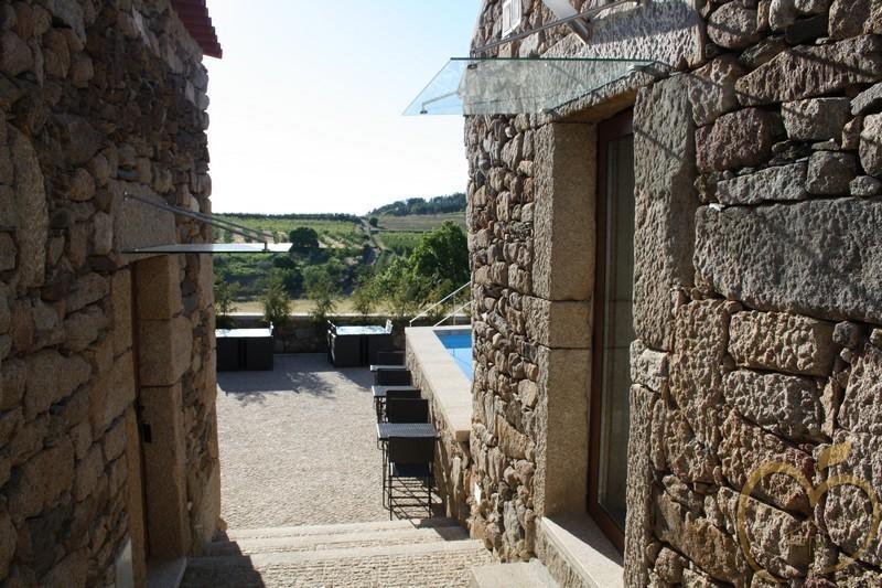 Mallus Agroturismo Villa Misquel Room photo