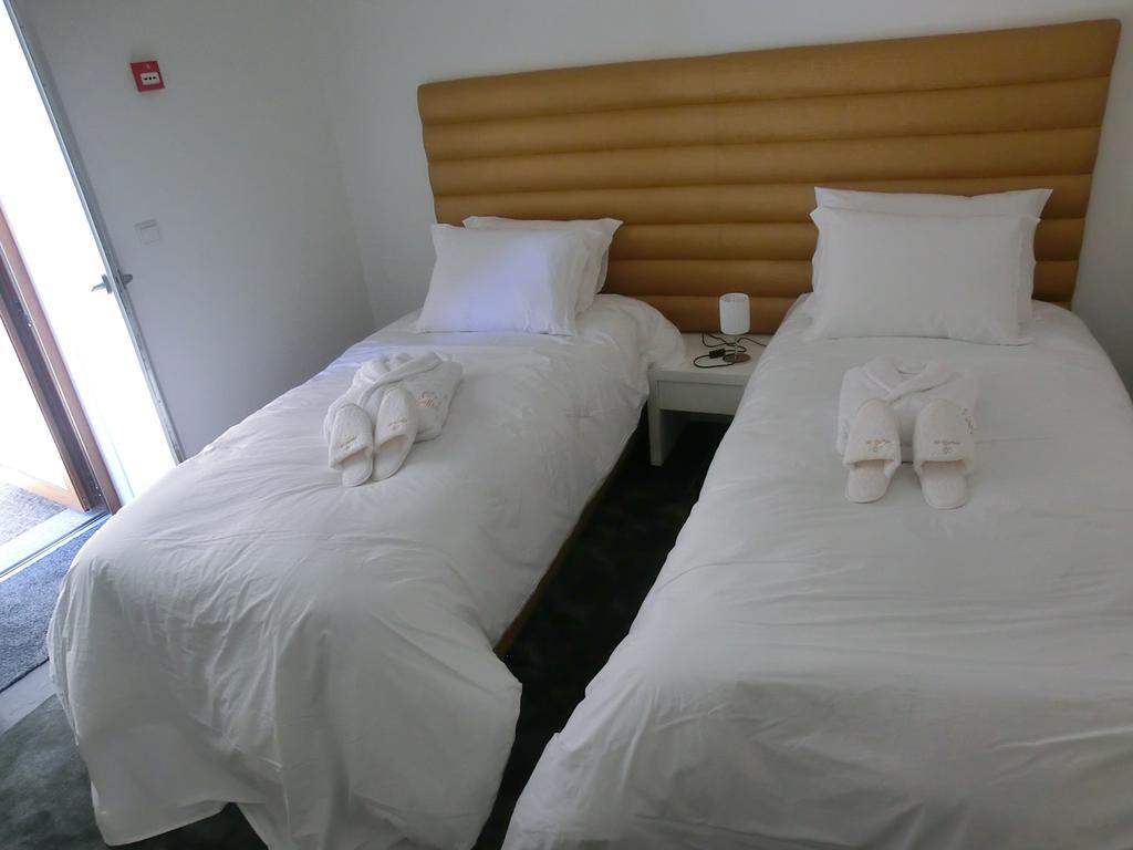 Mallus Agroturismo Villa Misquel Room photo