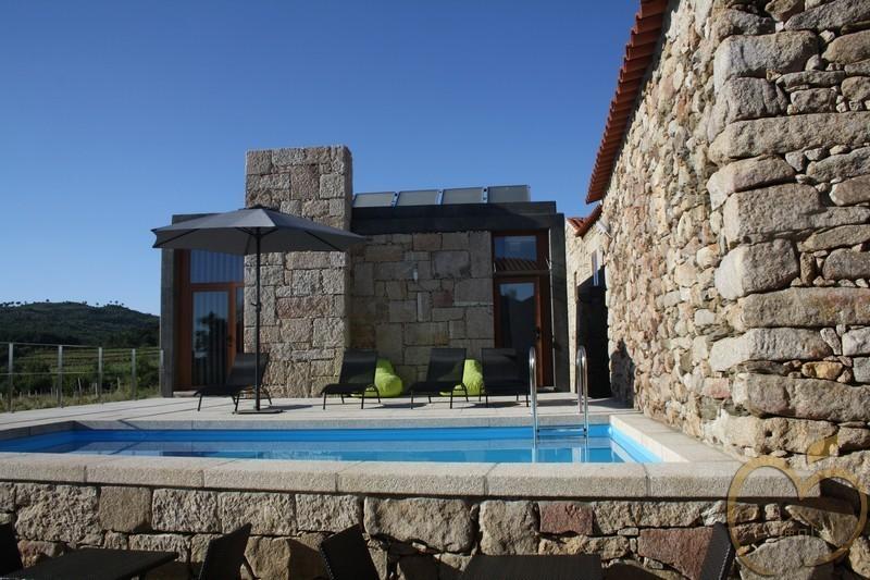 Mallus Agroturismo Villa Misquel Exterior photo
