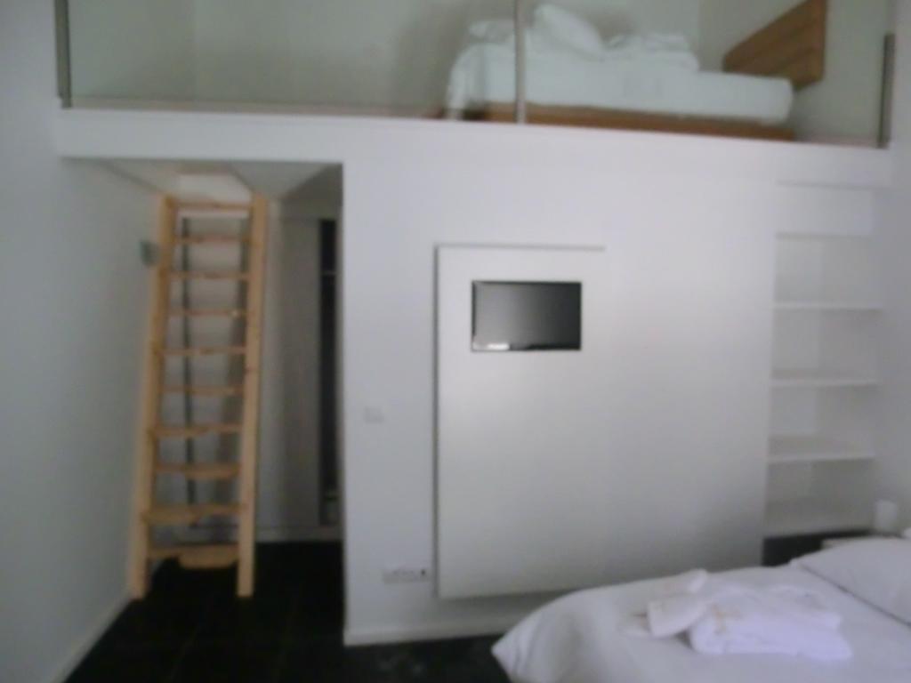 Mallus Agroturismo Villa Misquel Room photo