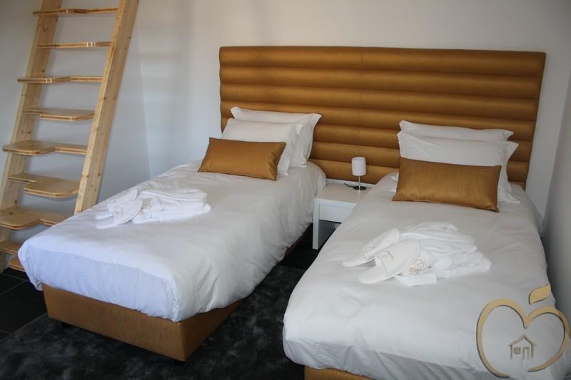 Mallus Agroturismo Villa Misquel Room photo